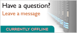 Live chat icon #30 - Offline - English