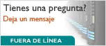Live chat icon #30 - Offline - Español