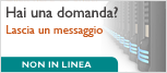 Live chat icon #30 - Offline - Italiano