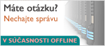 Live chat icon #30 - Offline - Slovenčina