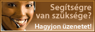 Live chat icon #31 - Offline - Magyar