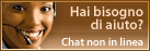 Live chat icon #31 - Offline - Italiano