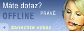 Live chat icon #4 - Offline - Čeština