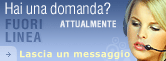 Live chat icon #4 - Offline - Italiano