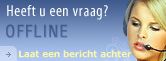 Live chat icon #4 - Offline - Nederlands