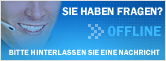 Live chat icon #5 - Offline - Deutsch