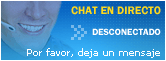 Live chat icon #5 - Offline - Español