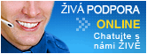 Live chat online icon #5 - Čeština