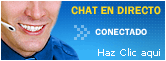 Live chat online icon #5 - Español