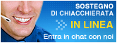 Live chat online icon #5 - Italiano