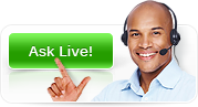 Live chat online icon #54 - English