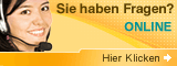 Live chat online icon #6 - Deutsch