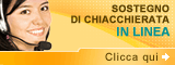 Live chat online icon #6 - Italiano