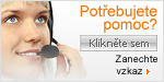 Live chat icon #7 - Offline - Čeština