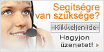Live chat icon #7 - Offline - Magyar