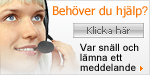 Live chat icon #7 - Offline - Svenska