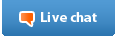Live chat online icon #16 - English