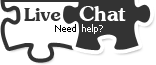 Live chat online icon #33 - English