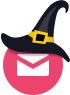 Halloween - Live chat icon #31 - Offline - English