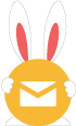 Easter - Live chat icon #21 - Offline - English