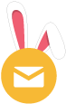 Easter - Live chat icon #26 - Offline - English