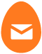 Easter - Live chat icon #27 - Offline - English