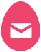 Easter - Live chat icon #28 - Offline - English