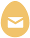 Easter - Live chat icon #29 - Offline - English