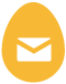 Easter - Live chat icon #31 - Offline - English