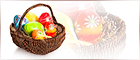 Easter - Live chat icon #5 - Offline - English