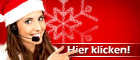 Christmas! Live chat online icon #14 - Deutsch