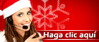 Christmas! Live chat online icon #14 - Español