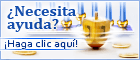 Hanukkah - Live chat icon #17 - Offline - Español