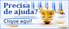 Hanukkah - Live chat icon #17 - Offline - Português