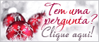 Christmas - Live chat icon #3 - Offline - Português