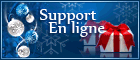 Christmas! Live chat online icon #4 - Français
