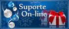 Christmas! Live chat online icon #4 - Português