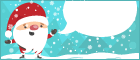 Christmas! Live chat online icon #42 - English