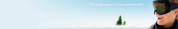  Online live chat window header #3 for travel - Русский