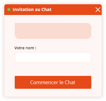  Live chat invitation image #27 - English