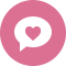 Valentines Day! Live chat online icon #23 - English
