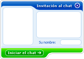 Live chat invitation image #1