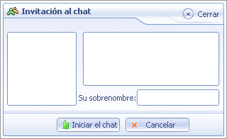 Live chat invitation image #10 - Español