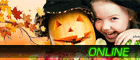 Halloween! Live chat online icon #4 - English