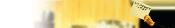 
				Online live chat window header #1 for auctions - Français