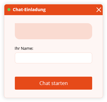 Live chat invitation image #27 - English