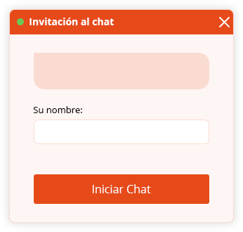 Live chat invitation image #27 - English