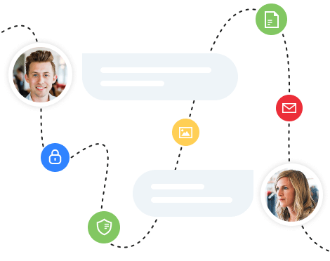 Protect your customers personal data Privacy settings for live chat