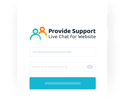 Password preview on login