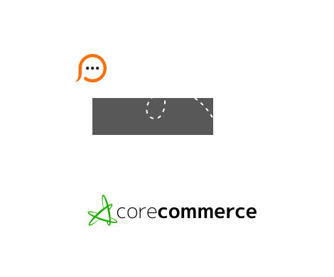 Live Chat for CoreCommerce | Integration by Provide Support